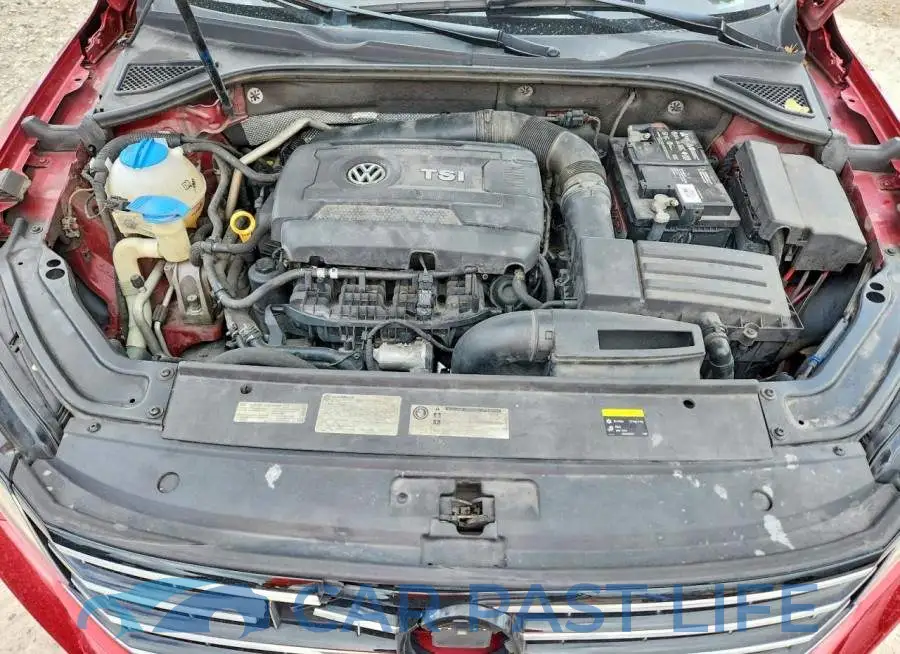 1VWAT7A35HC049750# 11