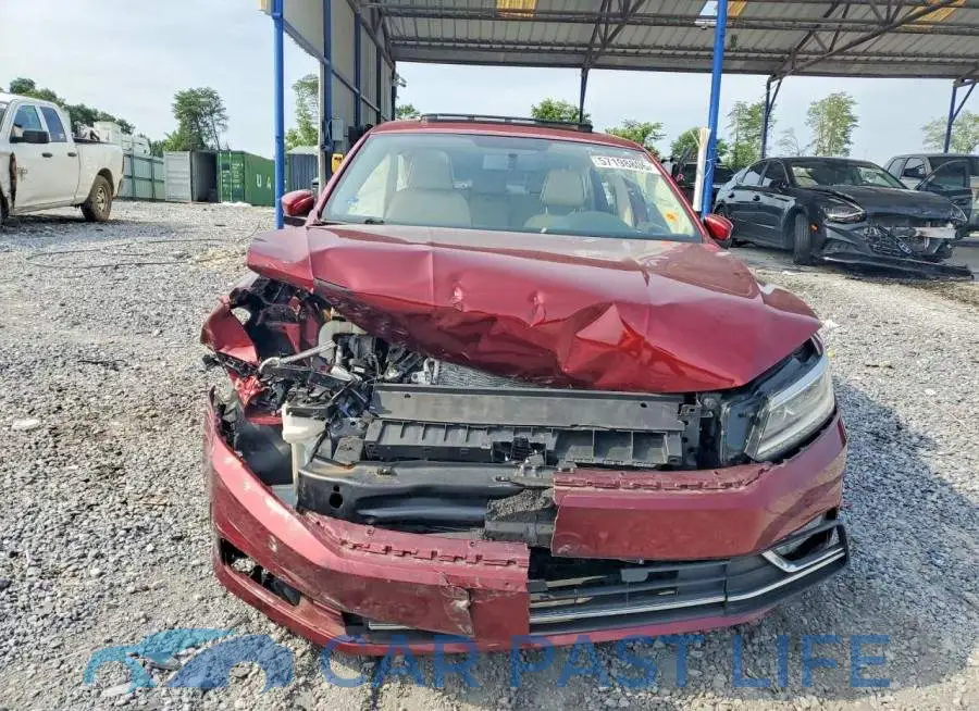 1VWBT7A33HC073016# 5