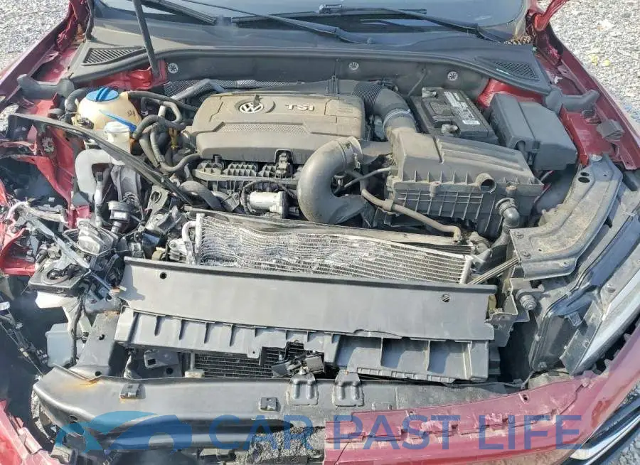 1VWBT7A33HC073016# 11