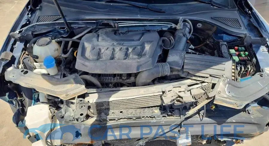 1VWLA7A38KC014254# 11