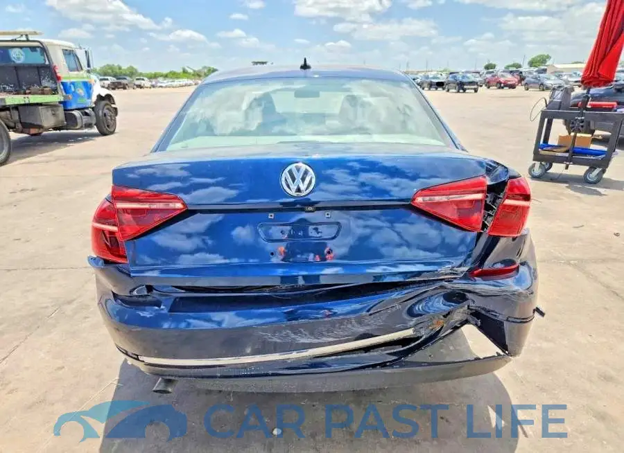 1VWLA7A38KC014254# 6