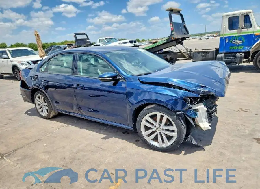 1VWLA7A38KC014254# 4