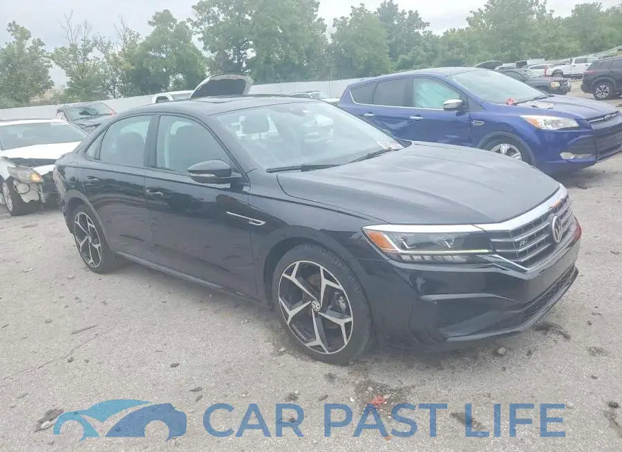 1VWMA7A38LC021839# 4