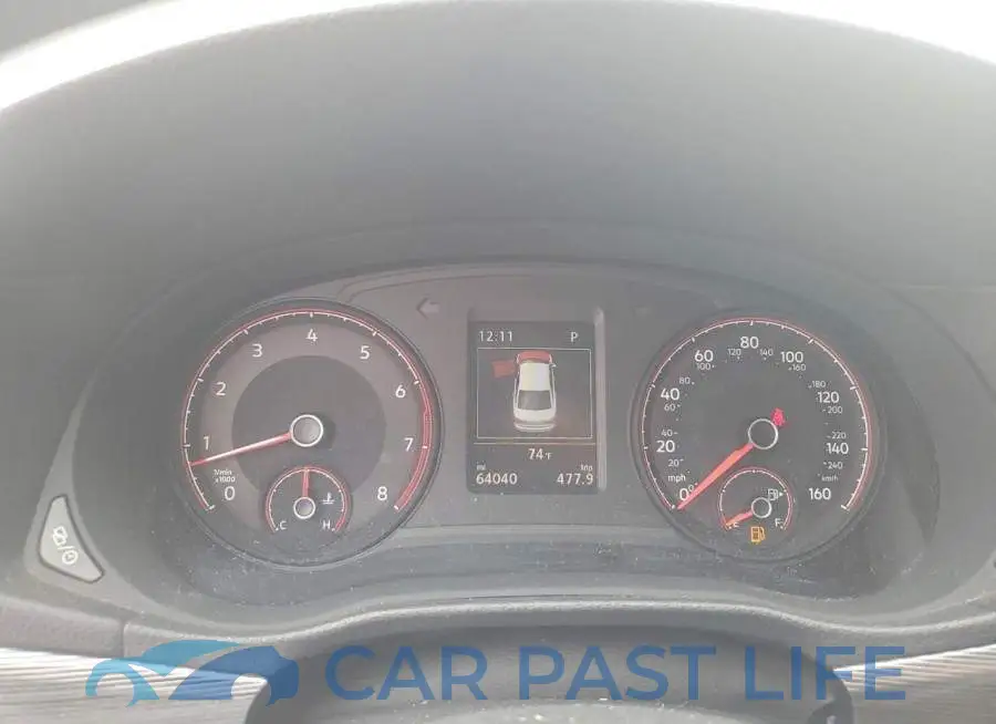 1VWMA7A38LC021839# 9