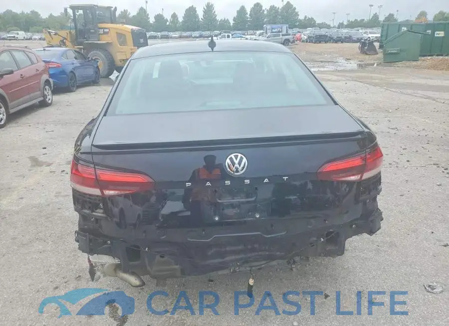 1VWMA7A38LC021839# 6