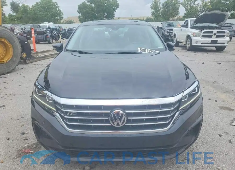 1VWMA7A38LC021839# 5