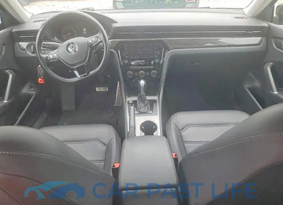 1VWMA7A38LC021839# 8