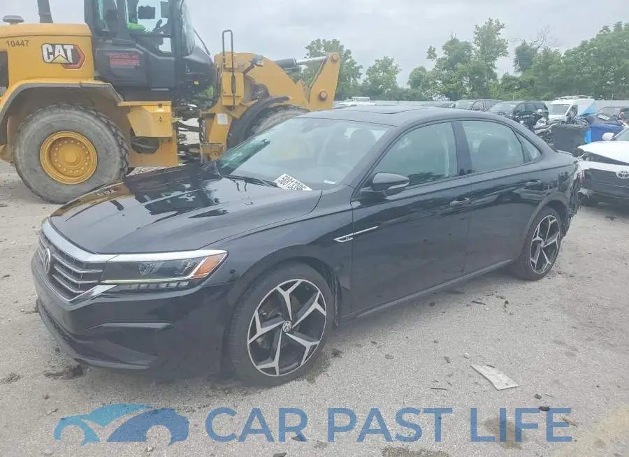 1VWMA7A38LC021839# 1