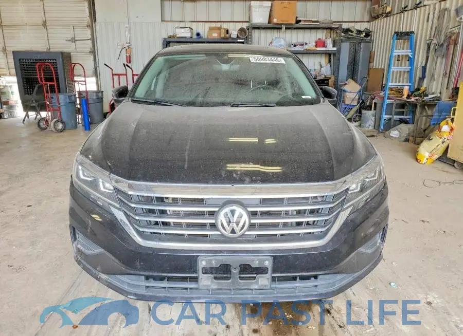 1VWSA7A30MC001707# 5