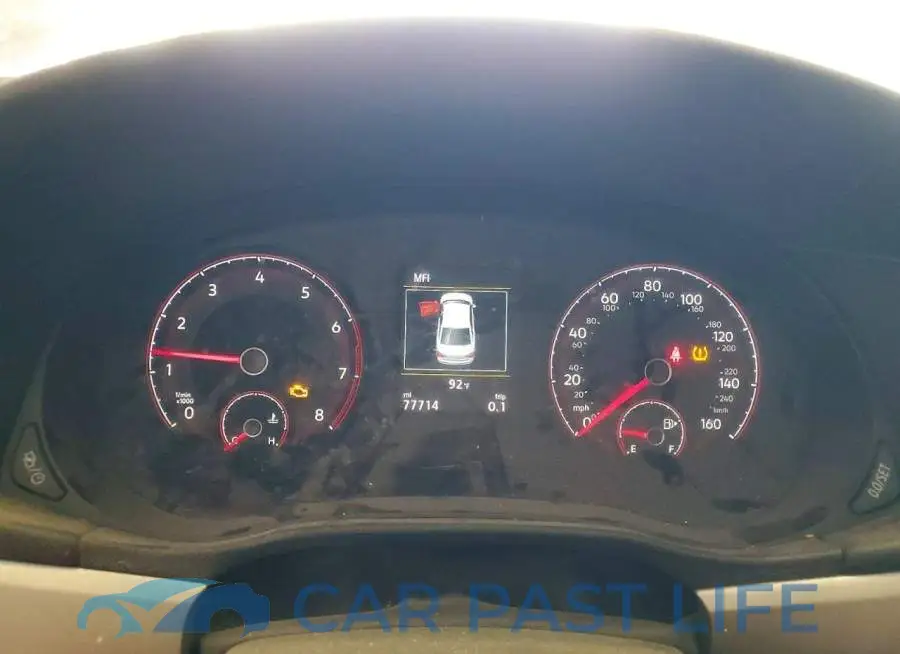 1VWSA7A30MC001707# 9