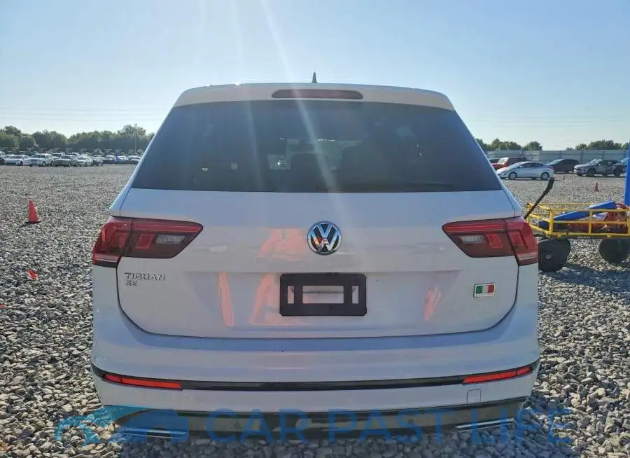 3VV3B7AX6LM175139# 6