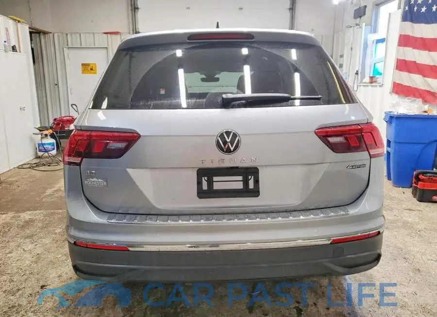 3VVMB7AX5RM021826# 6