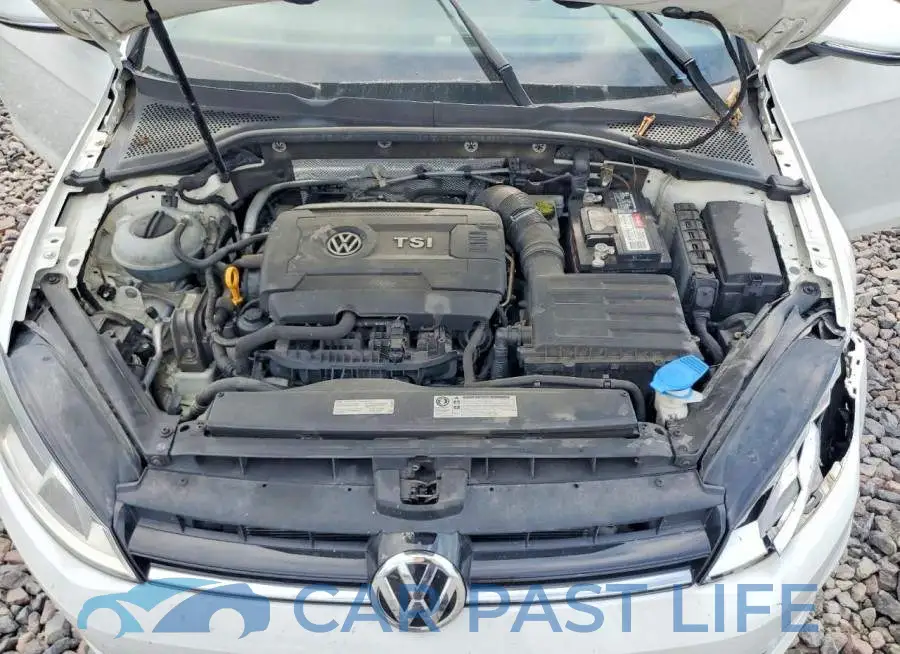 3VW017AU8HM510156# 11