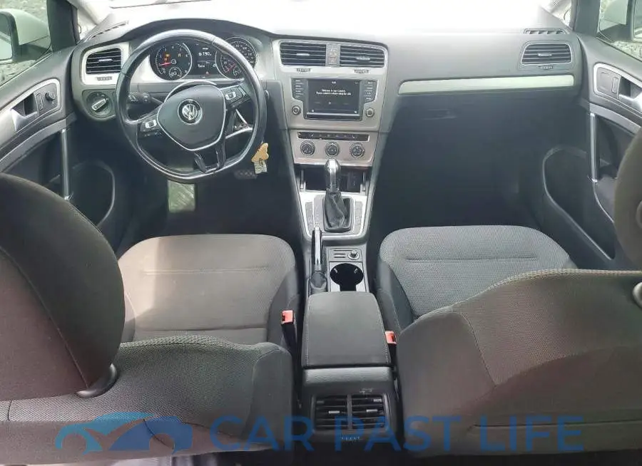 3VW017AU8HM510156# 8