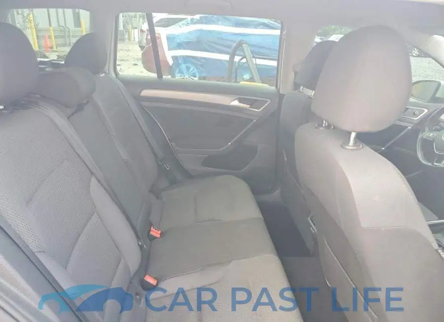 3VW017AU8HM510156# 10