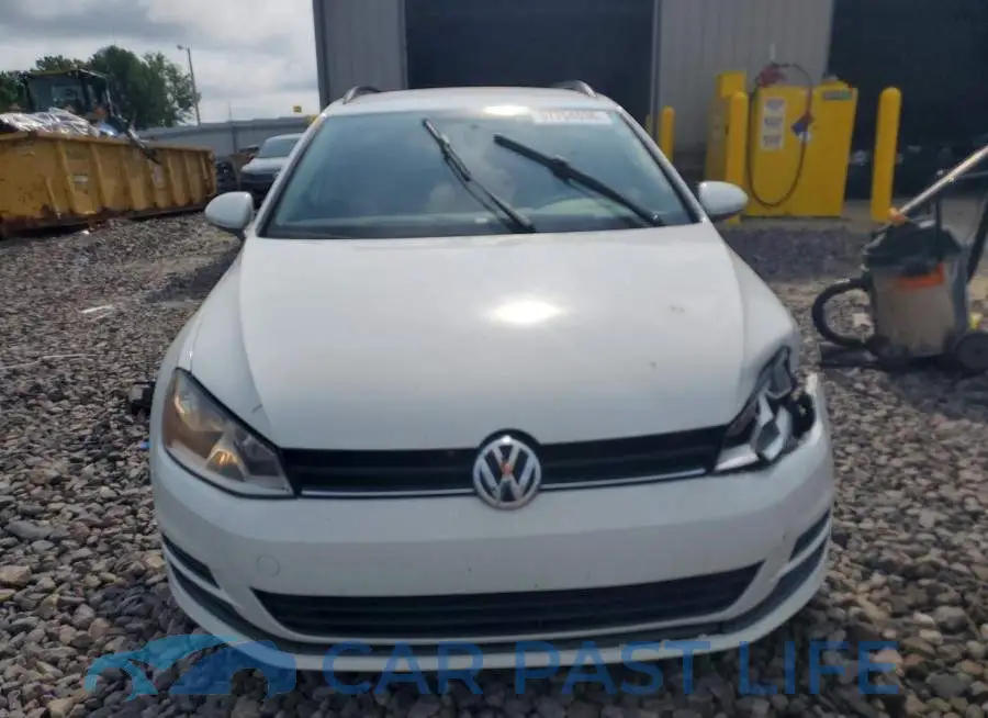 3VW017AU8HM510156# 5