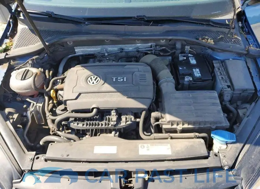 3VW217AU0HM074699# 11