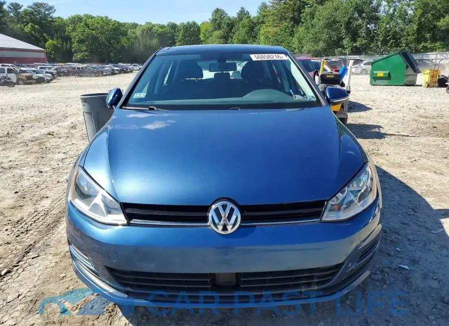 3VW217AU0HM074699# 5