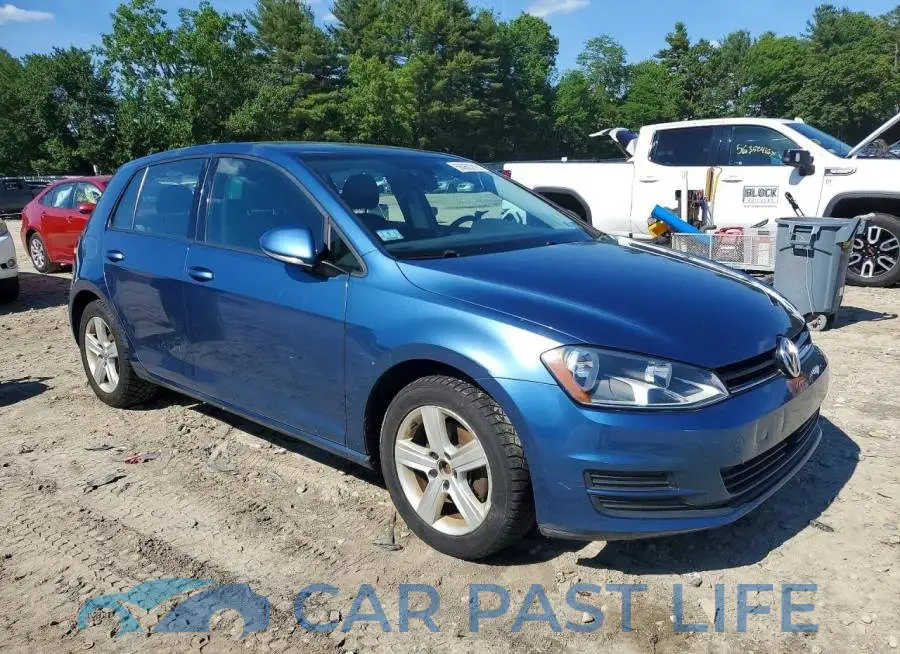 3VW217AU0HM074699# 4