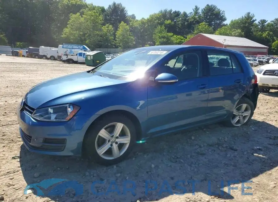 3VW217AU0HM074699# 1