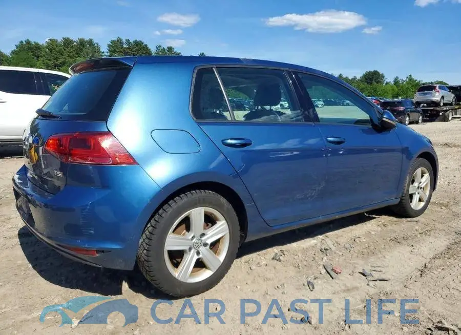 3VW217AU0HM074699# 3
