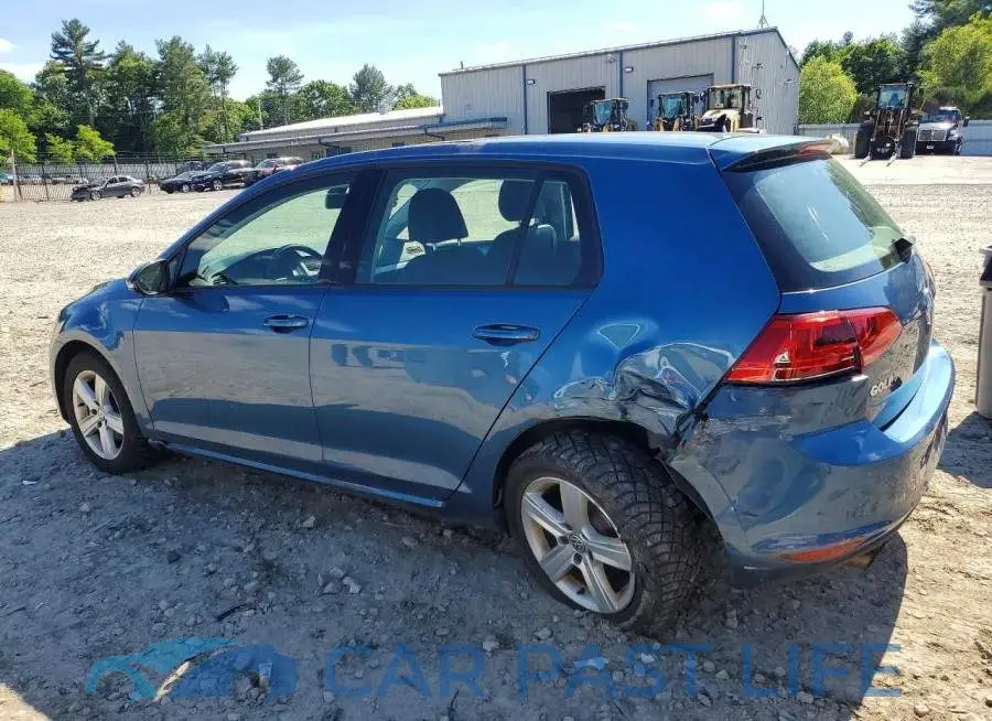 3VW217AU0HM074699# 2