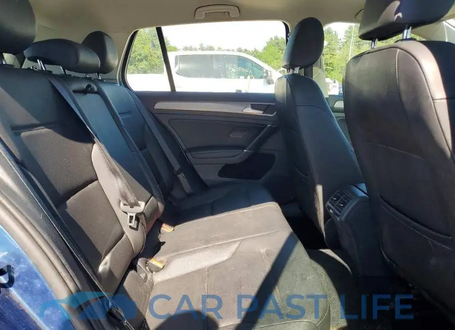 3VW217AU0HM074699# 10