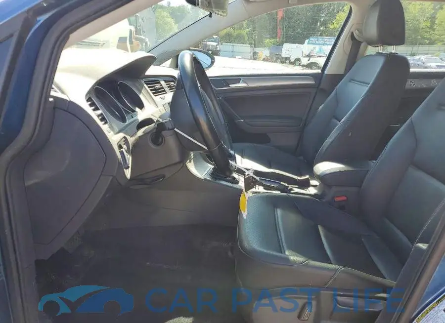 3VW217AU0HM074699# 7