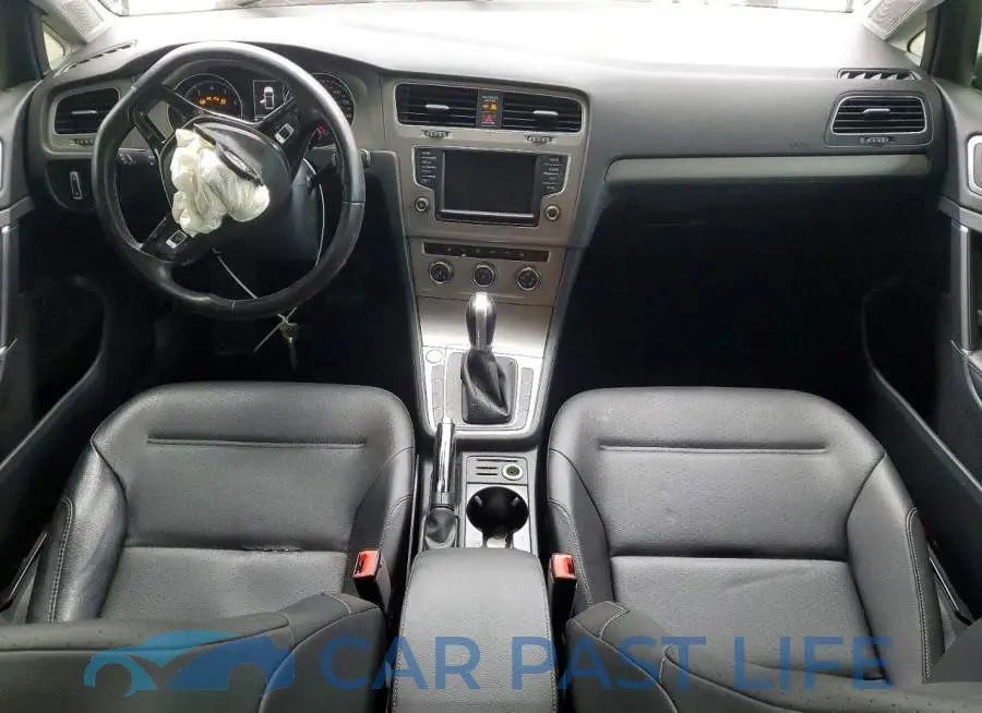 3VW217AU3HM041082# 8