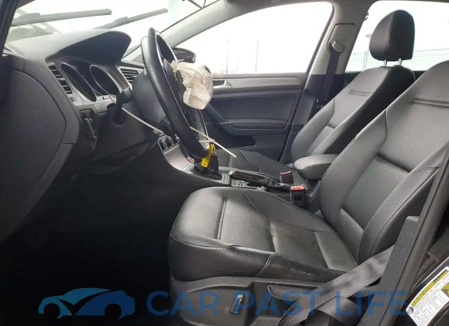 3VW217AU3HM041082# 7