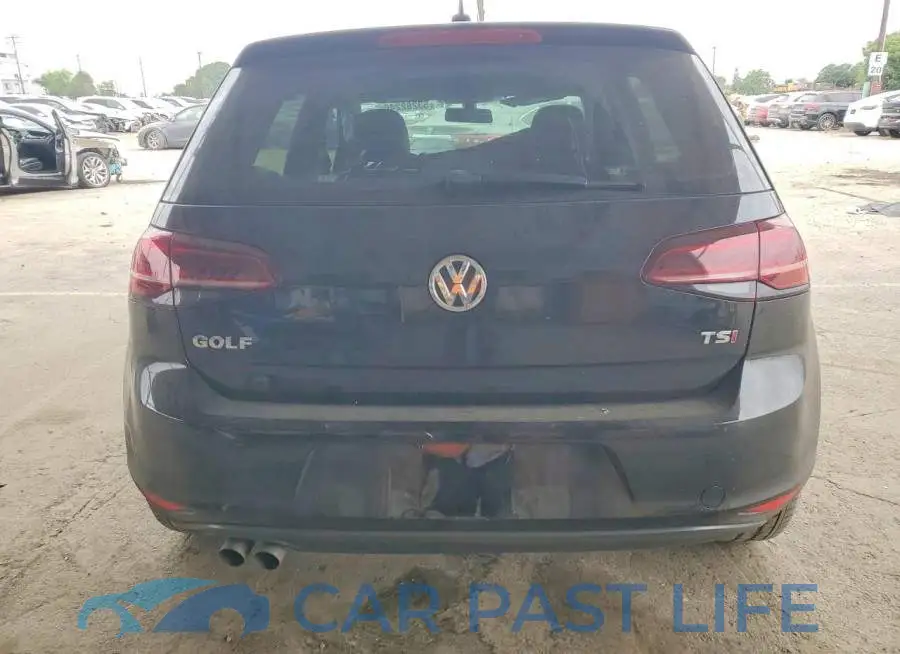 3VW217AU3HM041082# 6