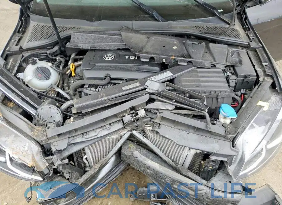 3VW217AU3HM041082# 11