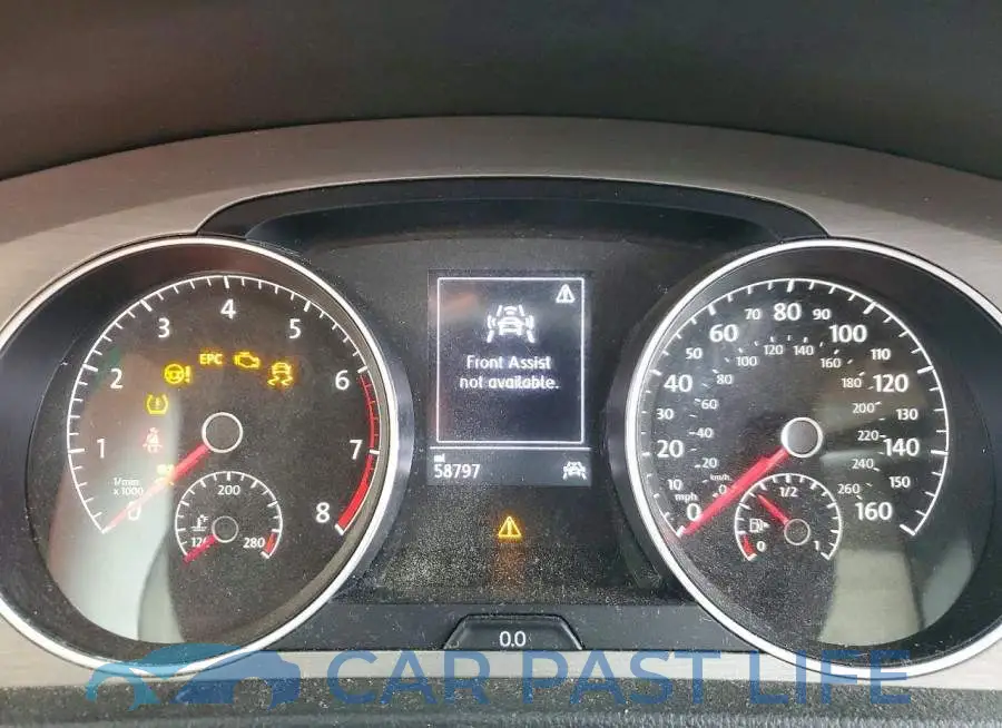 3VW217AU3HM041082# 9