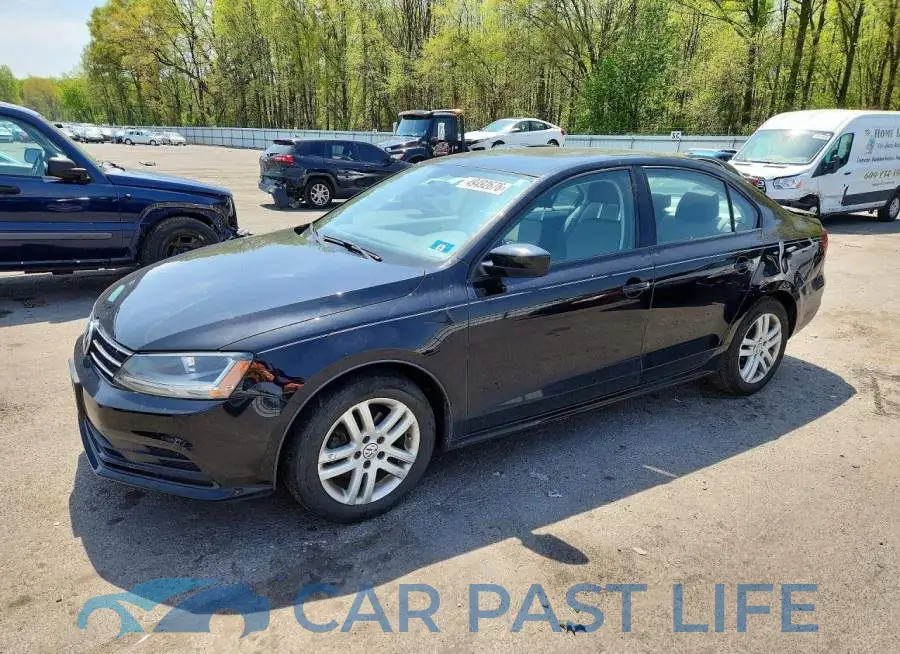 3VW2B7AJ2JM238916# 1