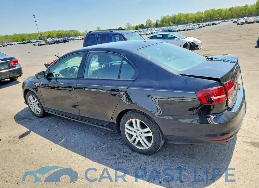 3VW2B7AJ2JM238916# 2