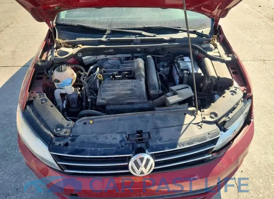 3VW2B7AJ3HM377690# 11