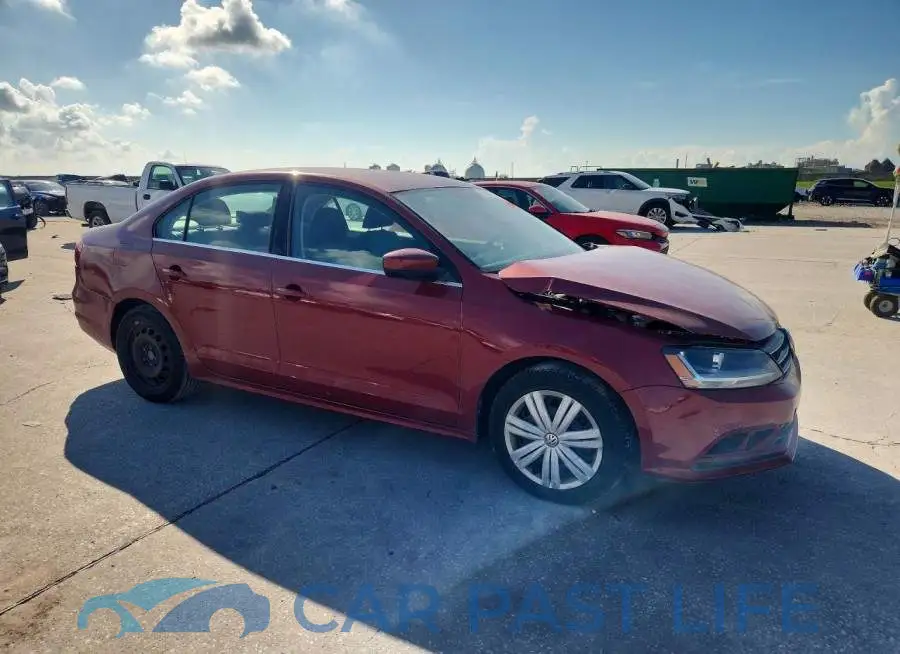 3VW2B7AJ3HM377690# 4