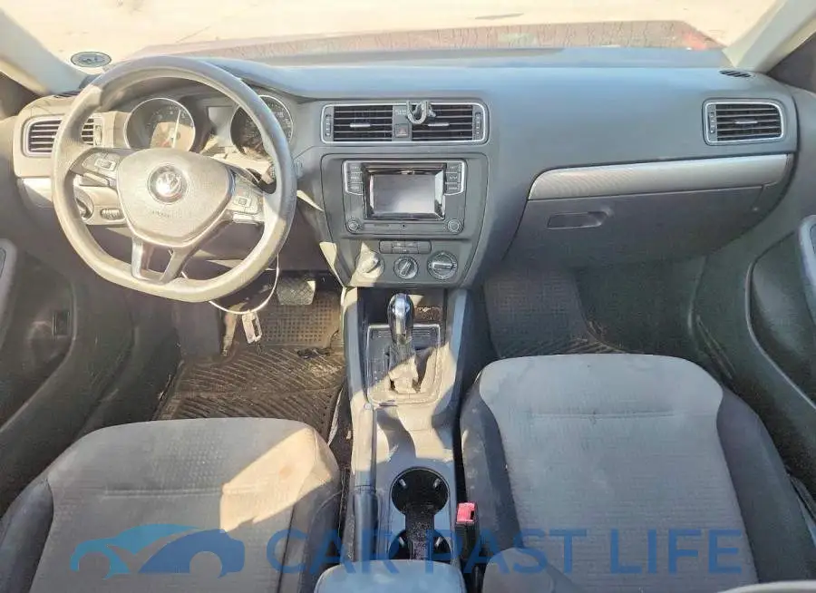 3VW2B7AJ3HM377690# 8
