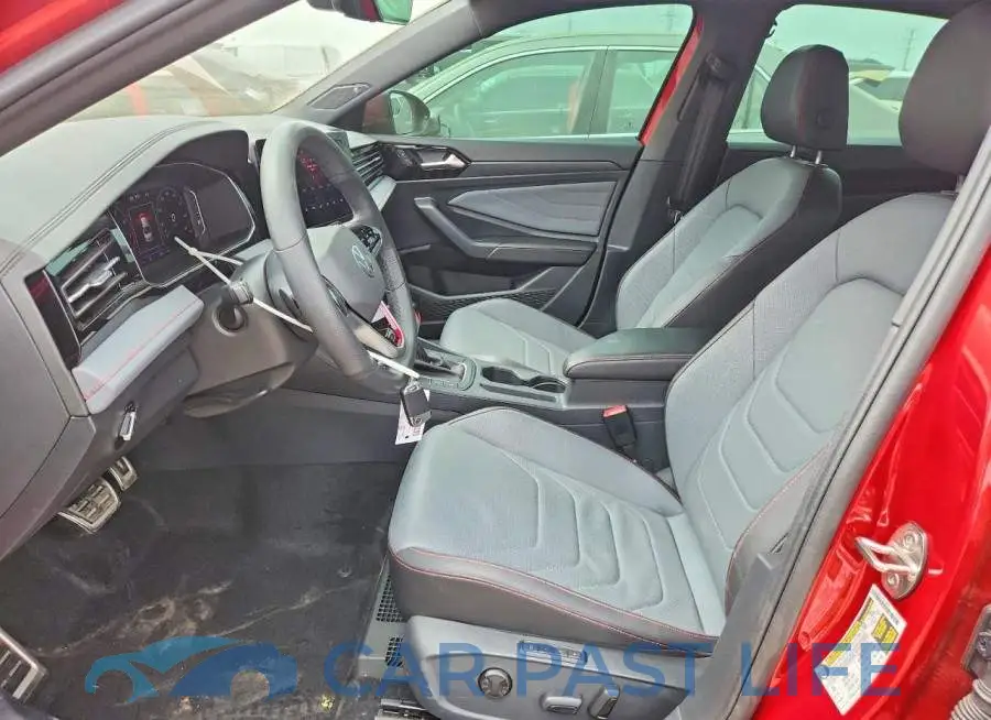3VW2T7BU8SM039506# 7