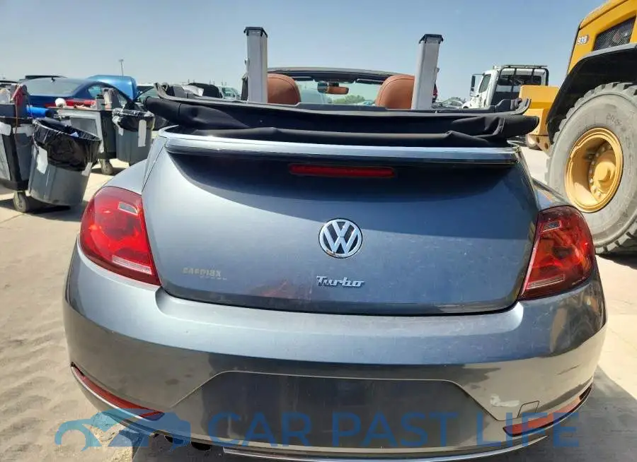 3VW517AT5HM815840# 6