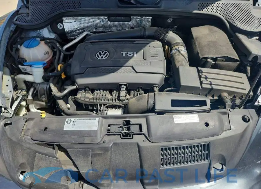 3VW517AT5HM815840# 11