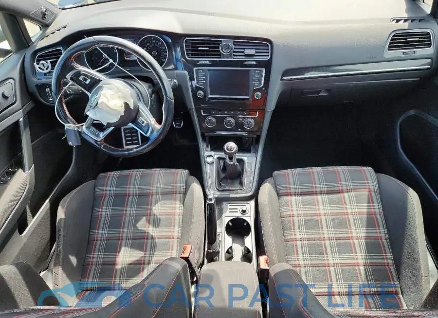 3VW547AU9HM022427# 8