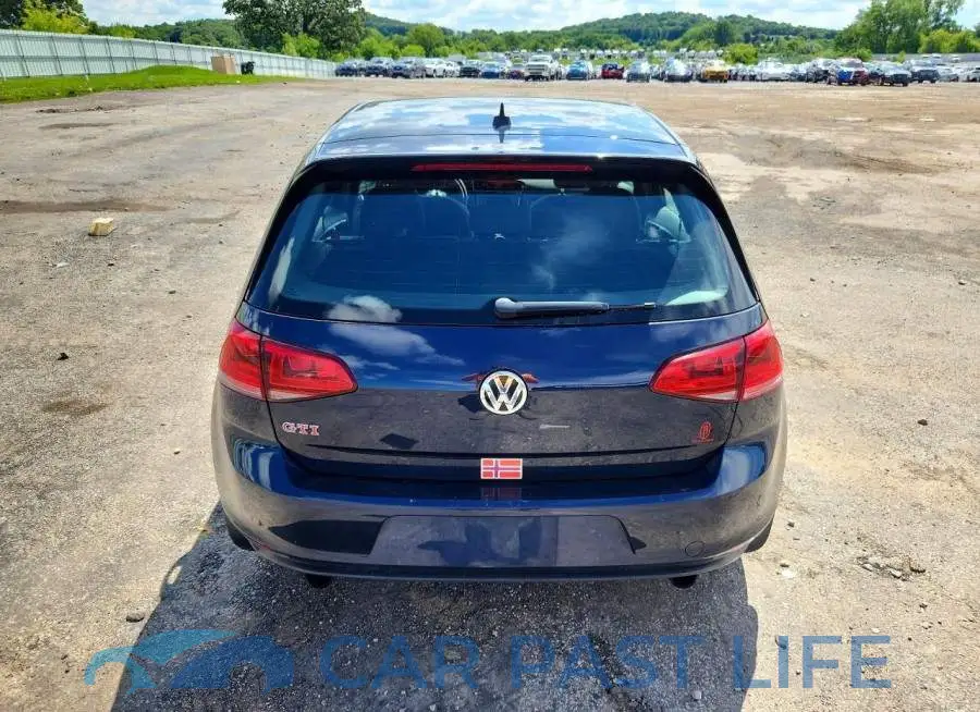 3VW547AU9HM022427# 6