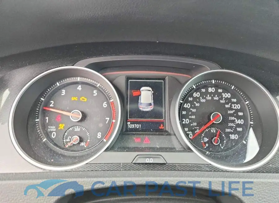 3VW547AU9HM022427# 9