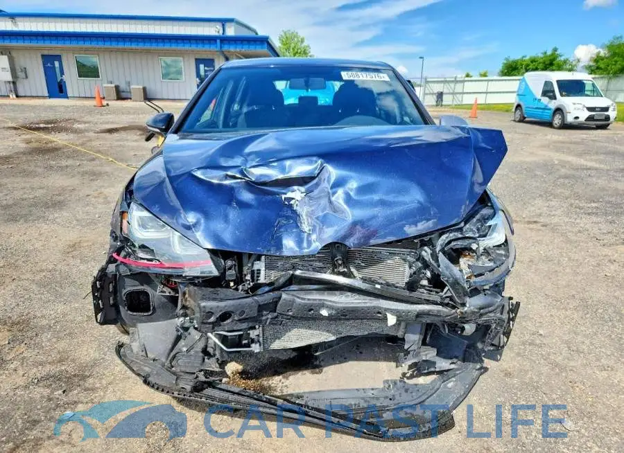 3VW547AU9HM022427# 5