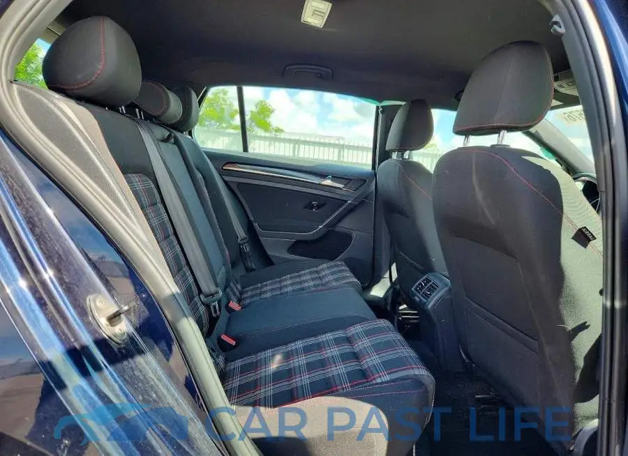 3VW547AU9HM022427# 10