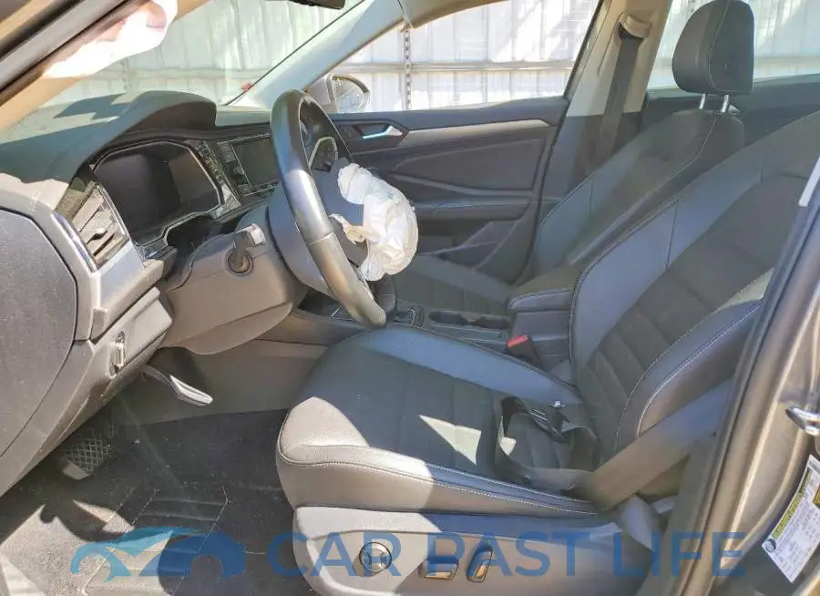 3VW7M7BU4NM003366# 7