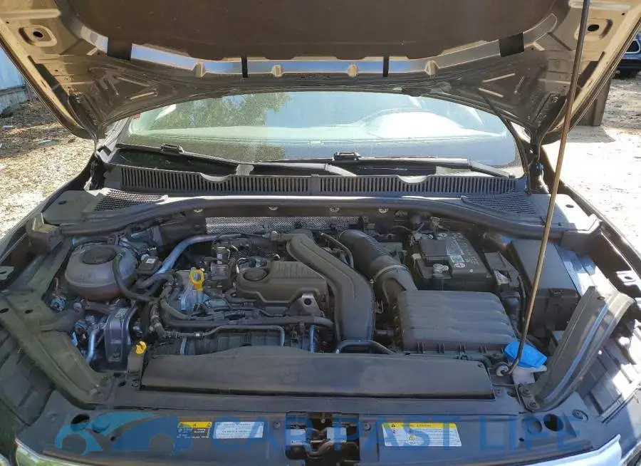 3VW7M7BU4NM003366# 11