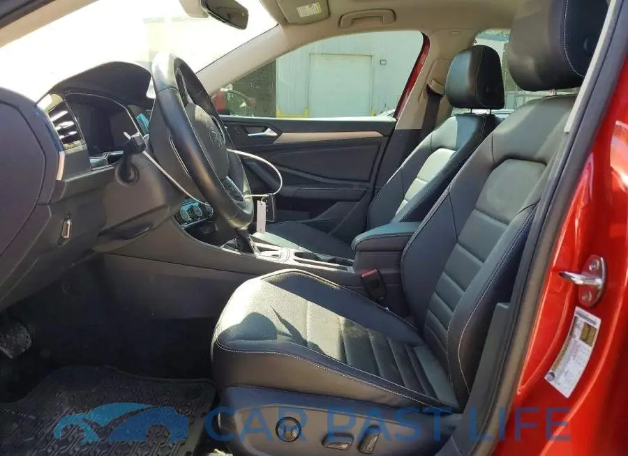 3VW7M7BU7NM011218# 7