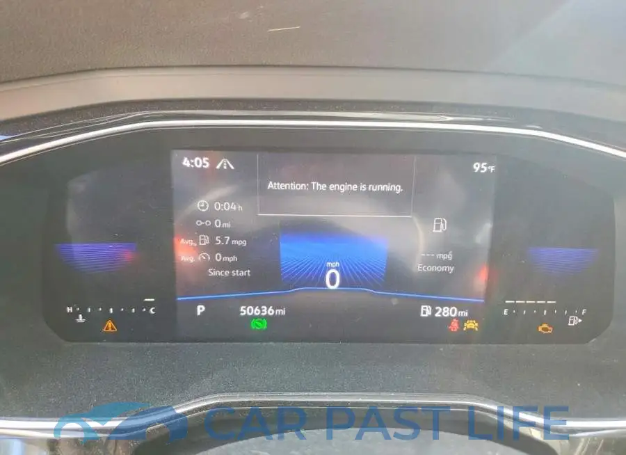 3VW7M7BU7NM011218# 9